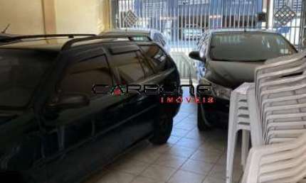 Casa em condomínio fechado com 4 quartos à venda na Rua Doutor Gabriel de Resende, Vila Invernada, São Paulo por R$ 1.250.000