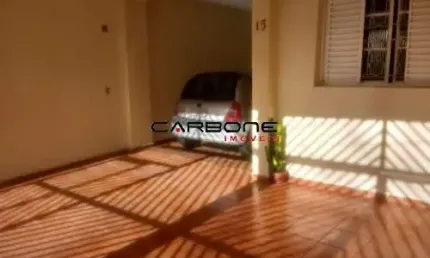 Casa em condomínio fechado com 4 quartos à venda na Rua Bernardo de Lima, Chácara Belenzinho, São Paulo por R$ 540.000