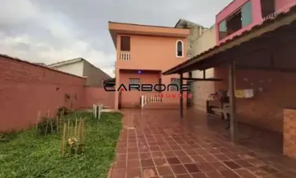 Casa com 4 quartos à venda na rua armando dias, chácara mafalda, são paulo por r$ 1.100.000