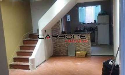 Casa com 3 quartos à venda na Rua Arapari, Jardim Têxtil, São Paulo por R$ 750.000
