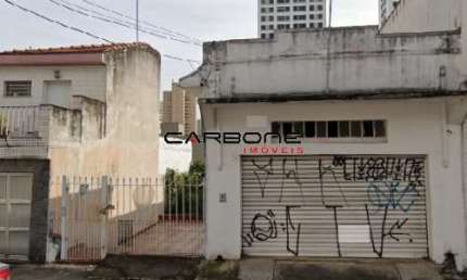 Casa com 3 quartos à venda na Rua Pantojo, Vila Regente Feijó, São Paulo por R$ 830.000