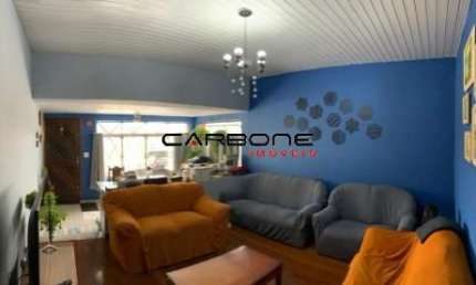 Casa comercial à venda na Rua Euclides Pacheco, Vila Gomes Cardim, São Paulo por R$ 2.500.000