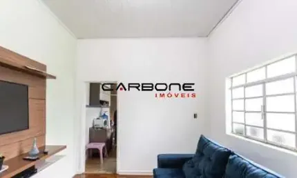 Casa com 3 quartos à venda na Rua Ituri, Vila Formosa, São Paulo por R$ 550.000