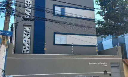 Apartamento com 2 dormitórios à venda, 35 m² por R$ 205.000,00 - Itaquera - São Paulo/SP