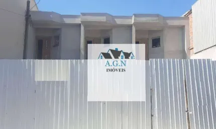 Sobrado à venda, 120 m² por r$ 760.000,00 - penha - são paulo/sp