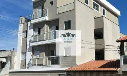 Apartamento com 2 dormitórios à venda, 40 m² por r$ 195.000,00 - jardim nordeste - são paulo/sp