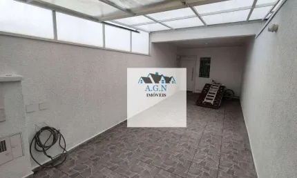 Sobrado à venda, 97 m² por R$ 599.900,00 - Itaquera - São Paulo/SP