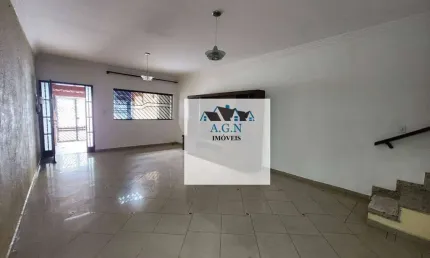 Sobrado à venda, 115 m² por R$ 749.900,00 - Vila Carrão - São Paulo/SP