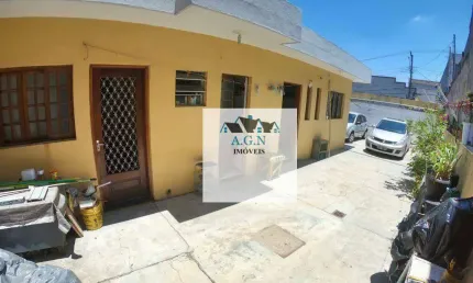 Sobrado à venda, 150 m² por r$ 699.000,00 - vila ivone - são paulo/sp