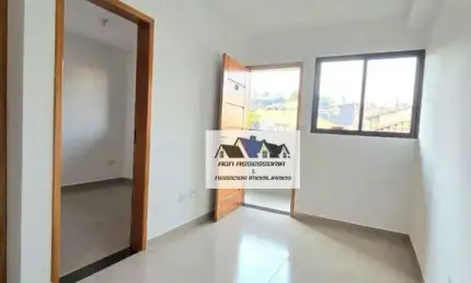 Apartamento com 2 dormitórios à venda, 40 m² por R$ 235.900,00 - Jardim Nordeste - São Paulo/SP