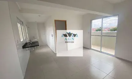 Apartamento à venda, 43 m² por R$ 350.000,00 - Jardim Vila Formosa - São Paulo/SP