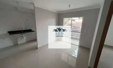 Apartamento com 2 dormitórios à venda, 40 m² por R$ 279.000,00 - Vila Carrão - São Paulo/SP