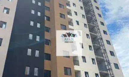 Apartamento à venda, 41 m² por r$ 444.900,00 - tatuapé - são paulo/sp