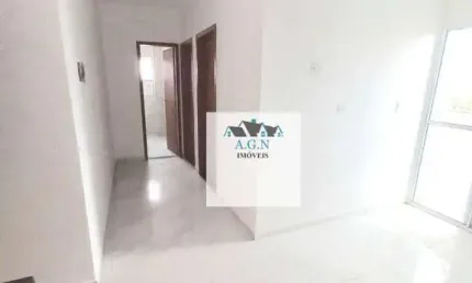 Apartamento à venda, 38 m² por R$ 320.000,00 - Jardim Popular - São Paulo/SP