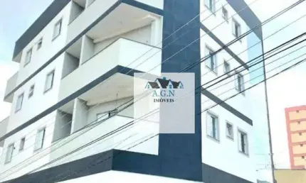Apartamento à venda, 41 m² por R$ 350.000,00 - Jardim Popular - São Paulo/SP