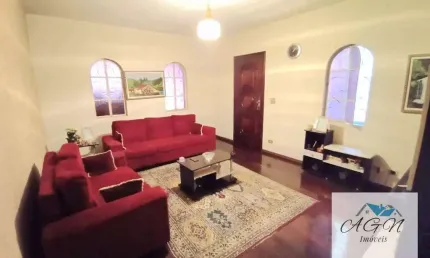 Sobrado com 2 dormitórios à venda, 140 m² por R$ 740.000,00 - Vila Carrão - São Paulo/SP