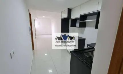 Apartamento à venda, 52 m² por r$ 420.000,00 - vila matilde - são paulo/sp