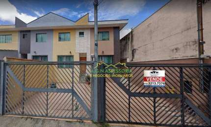 Sobrado à venda, 125 m² por R$ 655.000,00 - Vila Formosa - São Paulo/SP