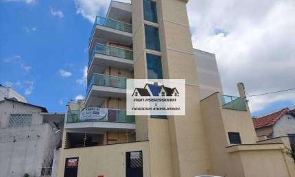 Apartamento à venda, 38 m² por R$ 219.000,00 - Vila Matilde - São Paulo/SP