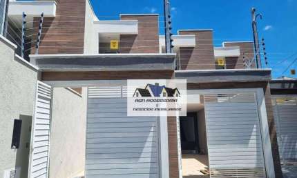 Sobrado à venda, 108 m² por R$ 670.000,00 - Vila Ré - São Paulo/SP