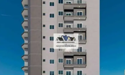 Apartamento com 1 dormitório à venda, 30 m² por r$ 289.000,00 - vila granada - são paulo/sp