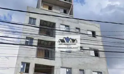 Apartamento à venda, 42 m² por R$ 230.000,00 - Vila Rosaria - São Paulo/SP