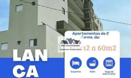 Apartamento com 2 dormitórios à venda, 41 m² por R$ 223.000,00 - Vila Sílvia - São Paulo/SP