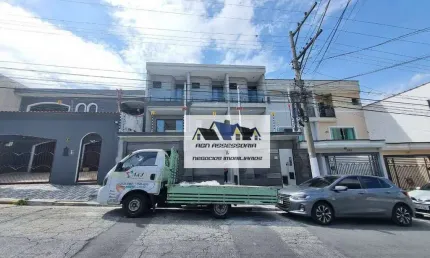 Sobrado com 3 dormitórios à venda, 151 m² por r$ 980.000,00 - penha de frança - são paulo/sp