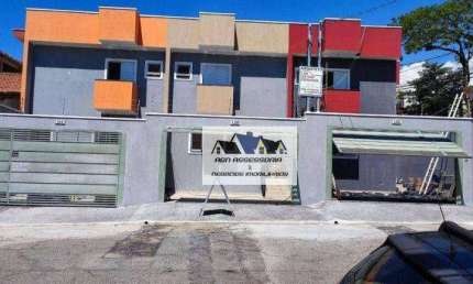 Sobrado com 2 dormitórios à venda, 76 m² por R$ 650.000,00 - Vila Matilde - São Paulo/SP