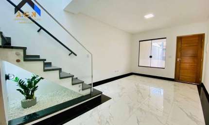 Sobrado com 3 dormitórios à venda, 120 m² por R$ 760.000,00 - Jardim Popular - São Paulo/SP