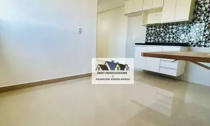 Apartamento à venda, 42 m² por R$ 225.000,00 - Jardim Helena - São Paulo/SP