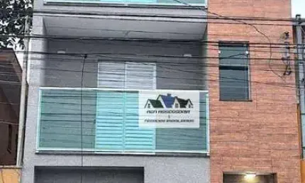 Apartamento à venda, 32 m² por r$ 210.000,00 - penha de frança - são paulo/sp
