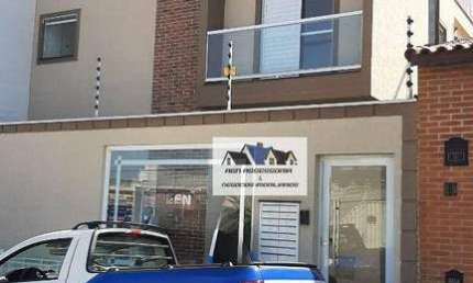 Apartamento com 2 dormitórios à venda, 44 m² por R$ 252.400 - Vila Prudente - São Paulo/SP