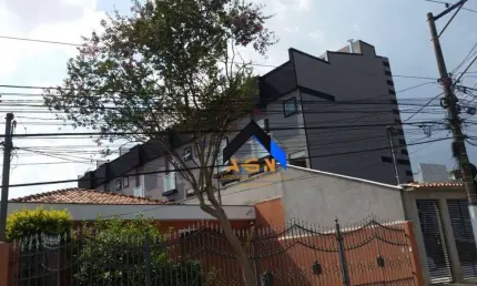 Sobrado com 2 dormitórios à venda, 130 m² por r$ 570.000,00 - vila granada - são paulo/sp