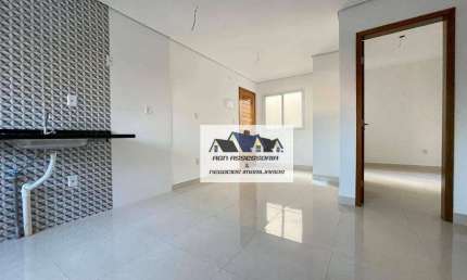Apartamento com 2 dormitórios à venda, 39 m² por R$ 225.000,00 - Cidade Líder - São Paulo/SP