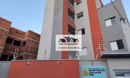 Apartamento com 2 dormitórios à venda, 33 m² por r$ 280.000,00 - chácara califórnia - são paulo/sp