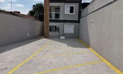 Apartamento à venda, 40 m² por r$ 284.000,00 - vila carrão - são paulo/sp