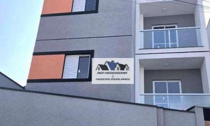 Apartamento com 2 dormitórios à venda, 35 m² por R$ 240.000,00 - Vila Matilde - São Paulo/SP