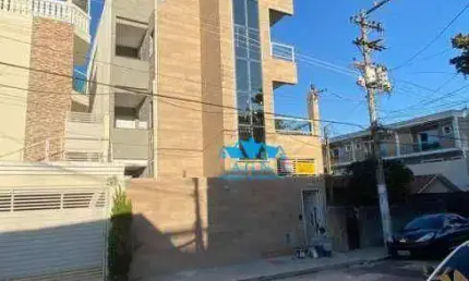 Apartamento com 2 dormitórios à venda, 42 m² por r$ 230.000,00 - vila esperança - são paulo/sp