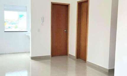 Apartamento com 2 dormitórios à venda, 35 m² por R$ 179.000 - Cidade Nova São Miguel - São Paulo/SP