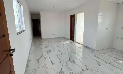 Apartamento com 2 dormitórios à venda, 37 m² por R$ 230.000,00 - Vila Sílvia - São Paulo/SP