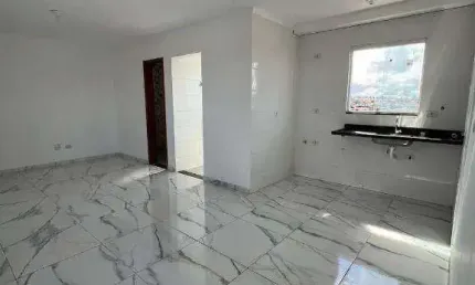 Apartamento com 2 dormitórios à venda, 60 m² por R$ 330.000 - Vila Sílvia - São Paulo/SP