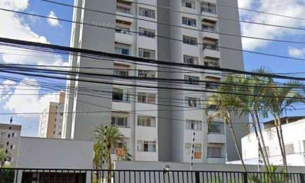 Apartamento com 2 dormitórios à venda, 64 m² por R$ 430.000,00 - Vila Carrão - São Paulo/SP