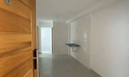 Apartamento com 2 dormitórios à venda, 40 m² por R$ 235.000,00 - Jardim Itapema - São Paulo/SP