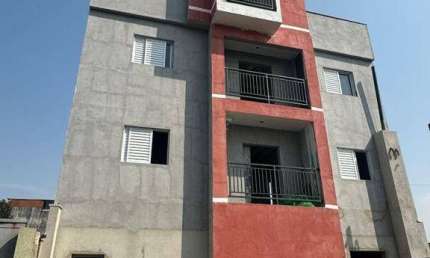 Apartamento com 1 dormitório à venda, 30 m² por R$ 196.000,00 - Artur Alvim - São Paulo/SP
