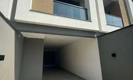 Sobrado à venda, 133 m² por r$ 620.000,00 - parque cruzeiro do sul - são paulo/sp