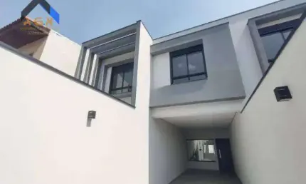 Sobrado com 3 dormitórios à venda, 165 m² por r$ 1.100.000 - vila granada - são paulo/sp