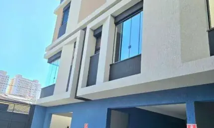 Sobrado com 2 dormitórios à venda, 85 m² por R$ 430.000,00 - Vila Ré - São Paulo/SP