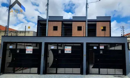 Sobrado com 3 dormitórios à venda, 110 m² por r$ 680.000 - jardim maringá - são paulo/sp