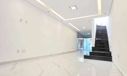 Sobrado com 3 dormitórios à venda, 150 m² por R$ 950.000 - Vila Ré - São Paulo/SP